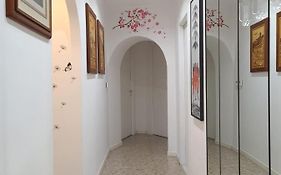 Maflava Apartment