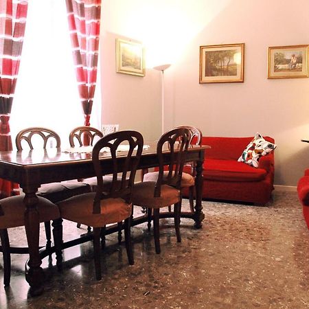 Maflava Apartment Roma Esterno foto