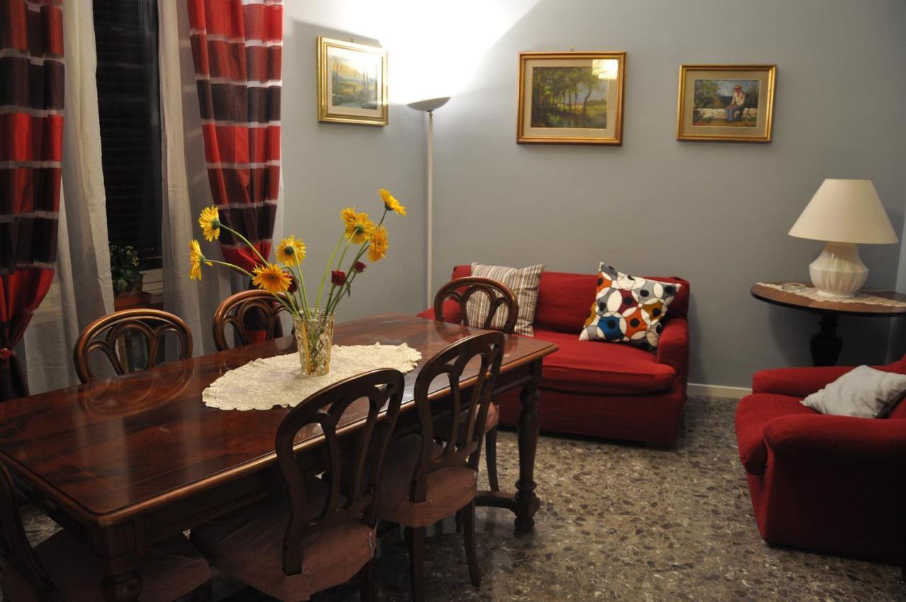 Maflava Apartment Roma Esterno foto