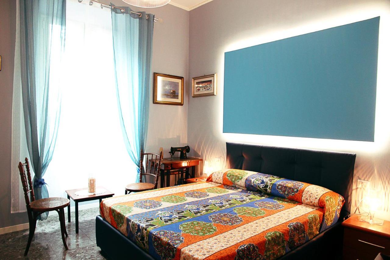 Maflava Apartment Roma Esterno foto