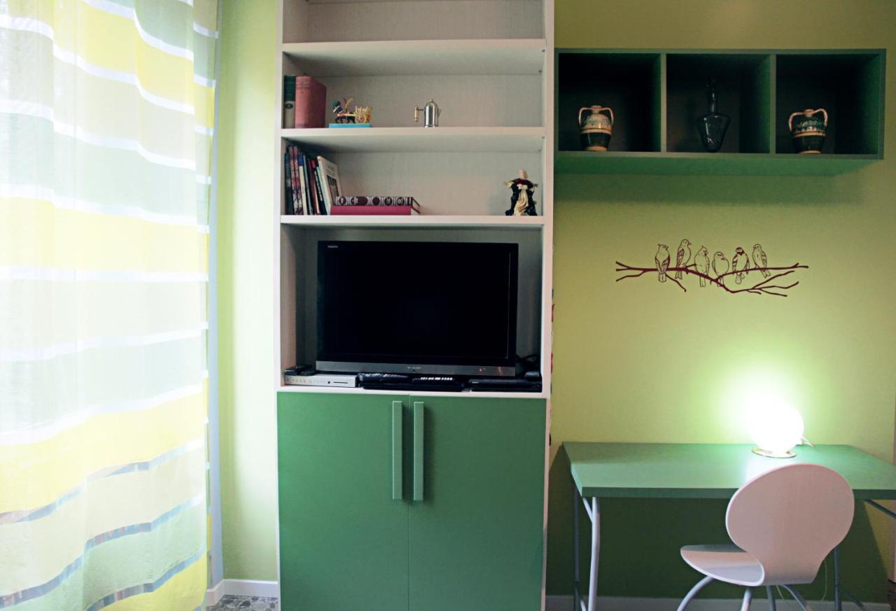 Maflava Apartment Roma Esterno foto