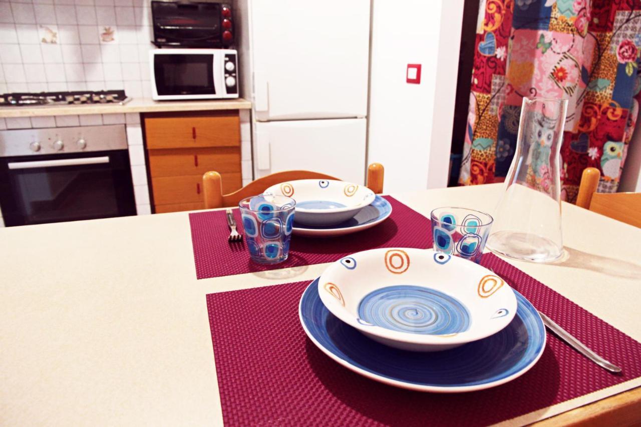 Maflava Apartment Roma Esterno foto